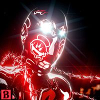 Water Spirit - Face Down (Explicit)