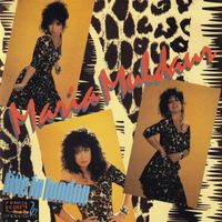 Maria Muldaur - Live In London (Live At Ronnie Scott's, 1984)