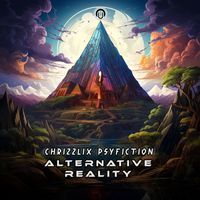 Chrizzlix, Psyfiction - Alternative Reality