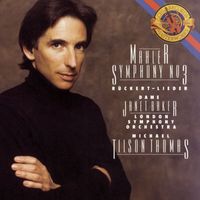 Michael Tilson Thomas - Mahler: Symphony No. 3 in D minor & Rückert Lieder (2024 Remaster)