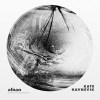 Kate Havnevik - Afnan