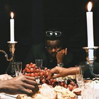Guy2Bezbar - MON ANNÉE (Explicit)