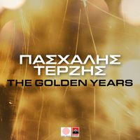 Pashalis Terzis - The Golden Years (Compilation)