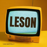 Yani Martelly - Leson (Explicit)