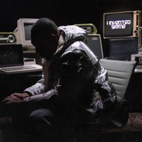 Dizzee Rascal - I Invented Grime (Explicit)