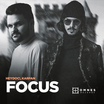 HeyDoc! - Focus