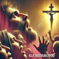 Risen - Ele Ressuscitou