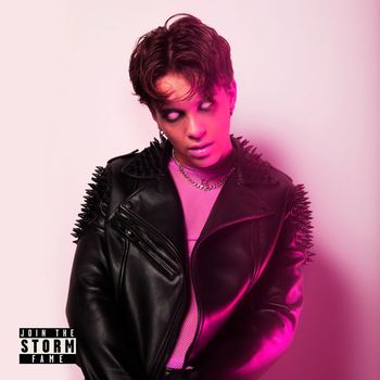 STORM - Fame