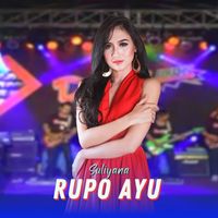 Suliyana - Rupo Ayu