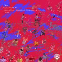 Fauer - Dance With Me (TBP008)