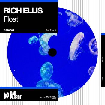 Rich Ellis - Float