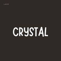 Lace - Crystal