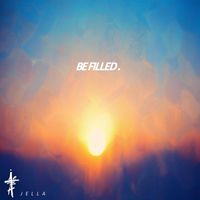 Jella - Be Filled