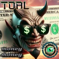 Toal - Money Money EP
