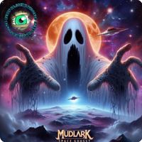 Mudlark - Space Ghost EP