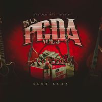 Alex Luna - En la Peda, Vol. 3