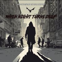 Knucklehead - When Night turns deep (Explicit)