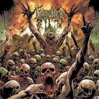 Impetigo - Eternal Agony (Explicit)