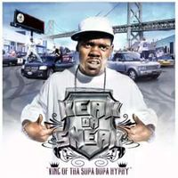 Keak Da Sneak - KING OF THA SUPA DUPA HYPHY (Explicit)