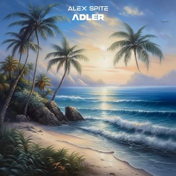 Alex Spite - Adler