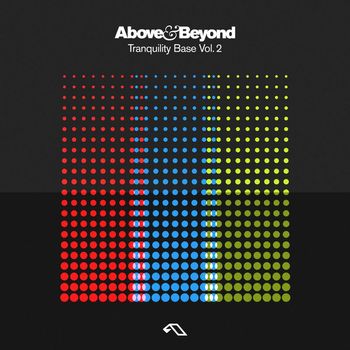 Above & Beyond - Tranquility Base Vol. 2
