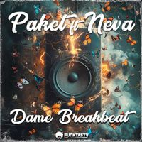 Paket - Dame Breakbeat