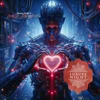 Baldey - Love in My Heart