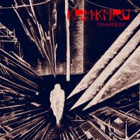 KMRU, Kevin Richard Martin - Otherness