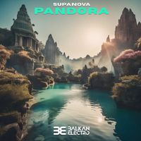SupaNova - Pandora