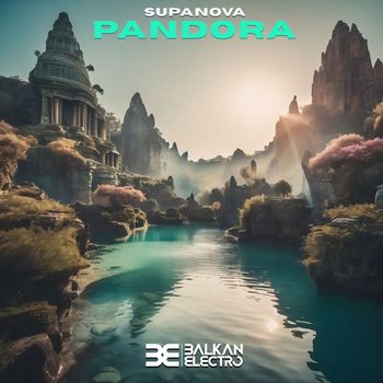 SupaNova - Pandora