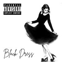 Edward Collins - Black Dress (Explicit)