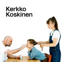 Kerkko Koskinen - Tiedän että voit koska tahansa lähteä