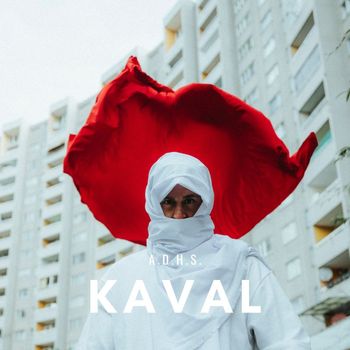 A.D.H.S. - Kaval (Explicit)