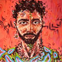 Lucas Maia - Sua Semente, Seu Filho
