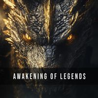 Soundcritters - Awakening of Legends