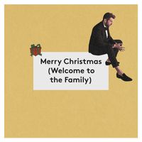 Brett Eldredge - Merry Christmas (Welcome to the Family)