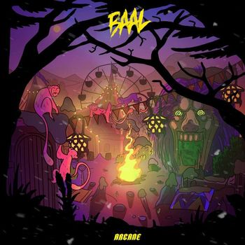 BAAL - Arcane