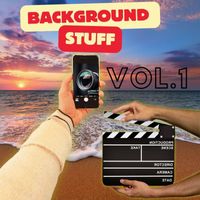 DJ Fatz - Background Stuff Vol. 1