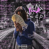Tub - Cant Sleep - EP (Explicit)