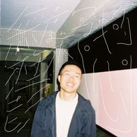 David Huang - Frustration with Nowhere to Vent (Explicit)