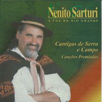 Nenito Sarturi - Cantigas de Serra e Campo