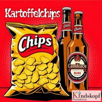 Kindskopf Produktion - Kartoffelchips