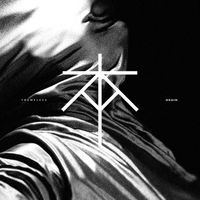 Frameless - Drain