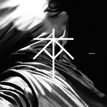 Frameless - Drain