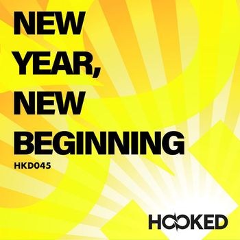 Various Artists - New Year, New Beginning