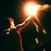 icaro - dove la luce finisce