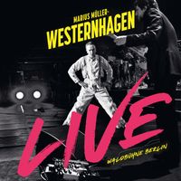 Westernhagen - LIVE WALDBÜHNE BERLIN