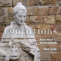 Mark Smith - Evocations