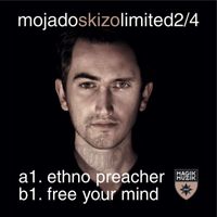 Mojado - Ethno Preacher