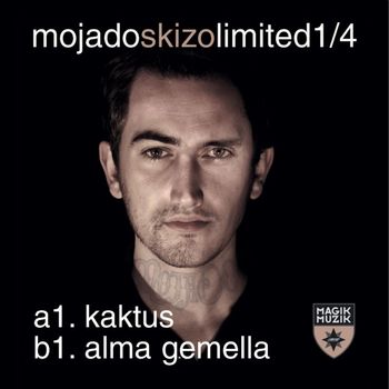 Mojado - Kaktus